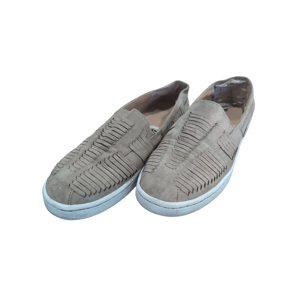 MOSSIMO WOMEN'S SLIP-ON CASUAL SHOES SIZE 9